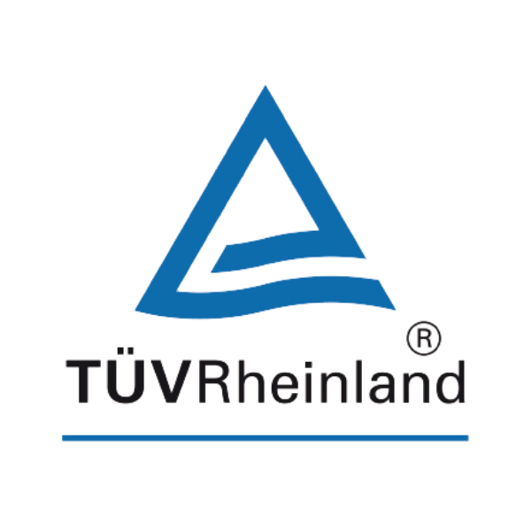 TÜV Rheinland certified, ergonomic furniture
