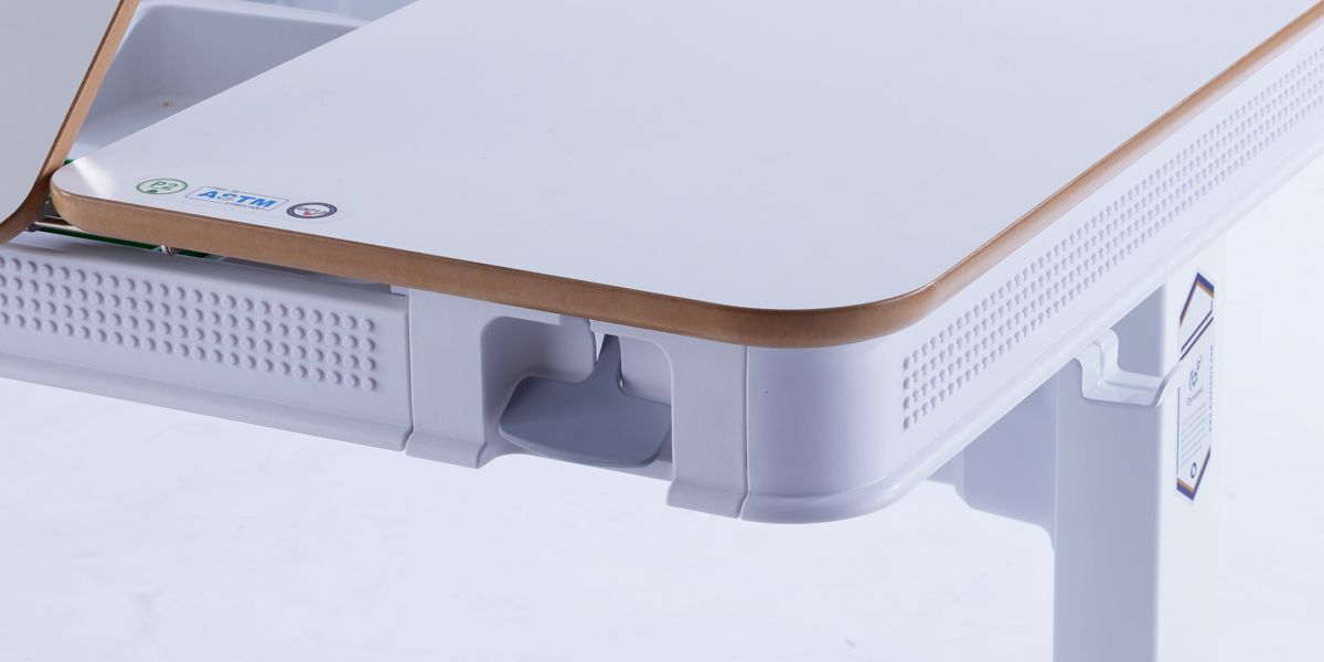 Australia & New Zealand imported MDF P2 desktop