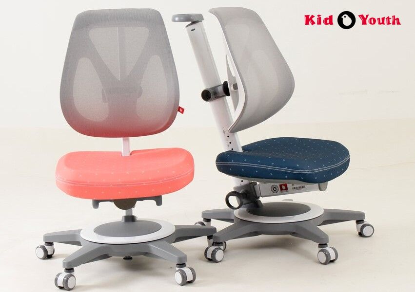 5 Ways a Kids Ergonomic Chair Helps Reduce Back Pain