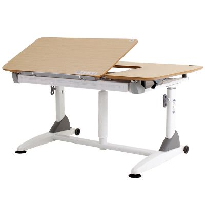 G6C+S Gas Lift Ergonomic Desk