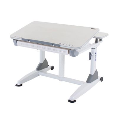 G2C+XXS Gas Lift Ergonomic Desk