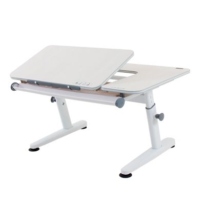 M6+XS Manual Ergonomic  Desk