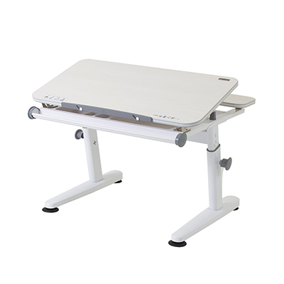 M2+XXS Manual Ergonomic Desk