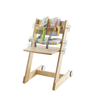 QMOMO Baby High Chair