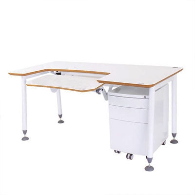 N3-160 Office Ergonomic Desk