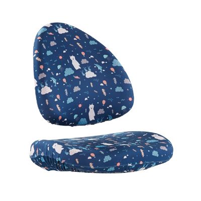 Babo chair cover(Dark blue)