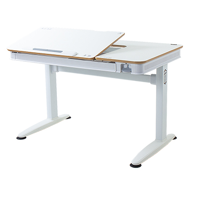 G6-120L Gas Lift Hight Adjustable Desk